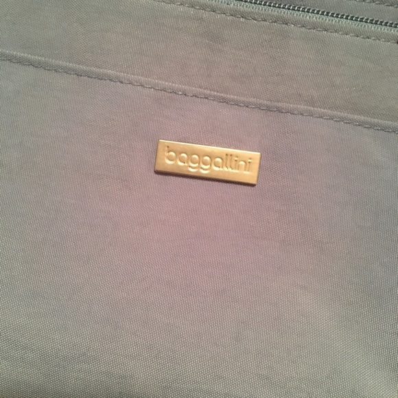 Baggallini Cross Body / Waist Belt - Picture 3 of 9